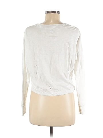 MWL by Madewell 3/4 Sleeve T-Shirt (view 2)