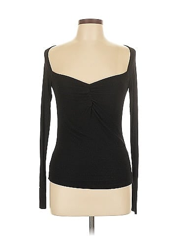 Michael Lauren Long Sleeve Top (view 1)