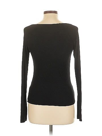 Michael Lauren Long Sleeve Top (view 2)