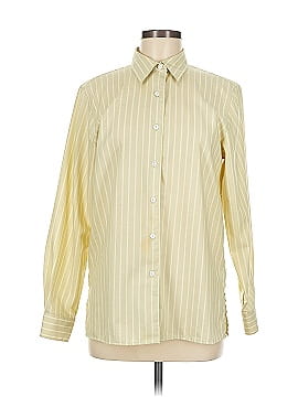 Assorted Brands Long Sleeve Button Down Shirt