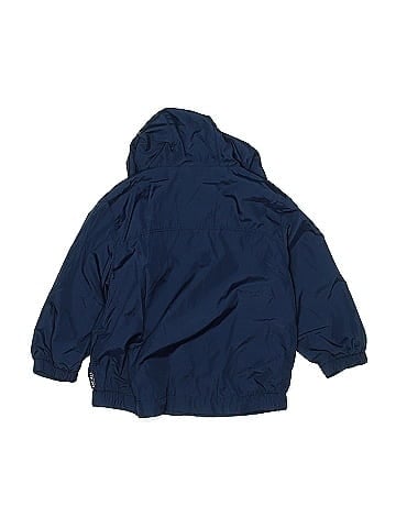 Baby Gap Zip Up Hoodie (view 2)