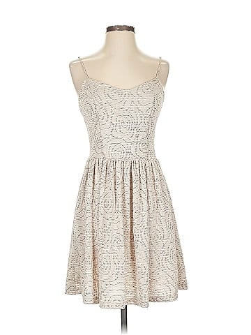 Audrey 3+1 Cocktail Dress (view 1)