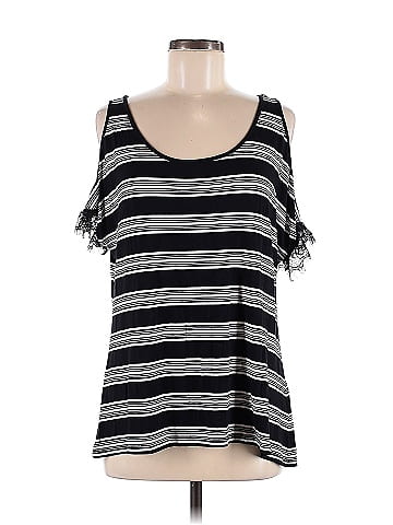 Jeans By Buffalo Short Sleeve Top (view 1)