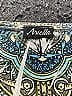 Ariella Paisley Brown Casual Dress Size 6 - photo 6
