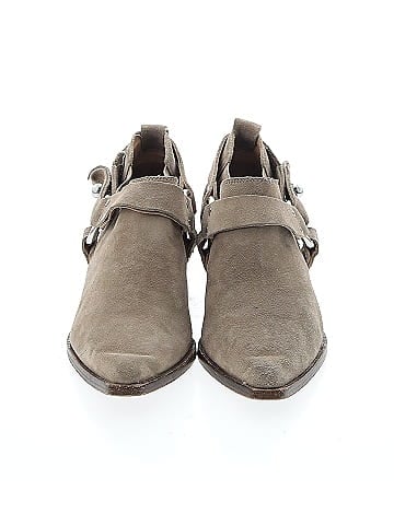 Rag & Bone Ankle Boots (view 2)