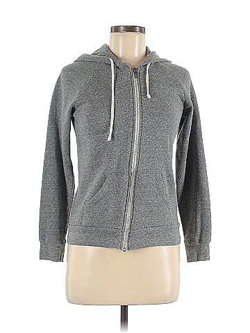 Alternative Earth Zip Up Hoodie (view 1)