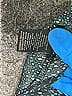 Mossimo Teal 3/4 Sleeve Top Size L - photo 4