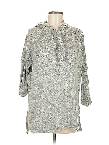Lou & Grey for LOFT Poncho (view 1)