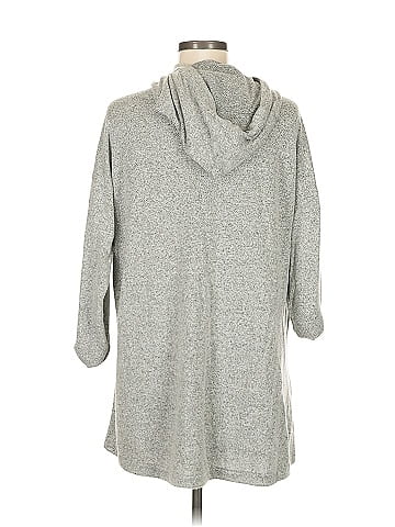 Lou & Grey for LOFT Poncho (view 2)