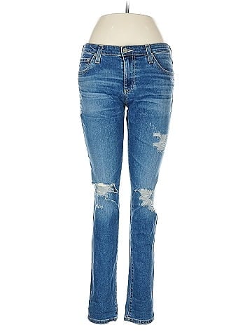 Adriano Goldschmied Jeans (view 1)