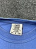 Comfort Colors 100% Cotton Blue Short Sleeve T-Shirt Size P (petite) - photo 3
