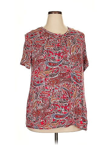Cathy Short Sleeve T-Shirt (view 1)