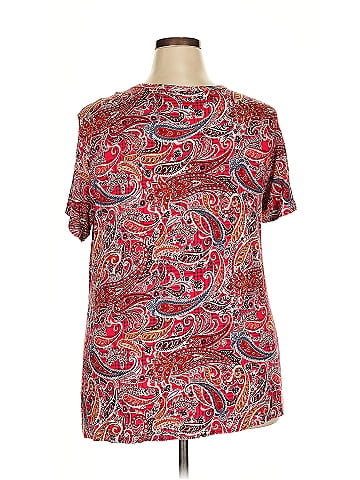 Cathy Short Sleeve T-Shirt (view 2)