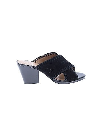 Jack Rogers Heels (view 1)