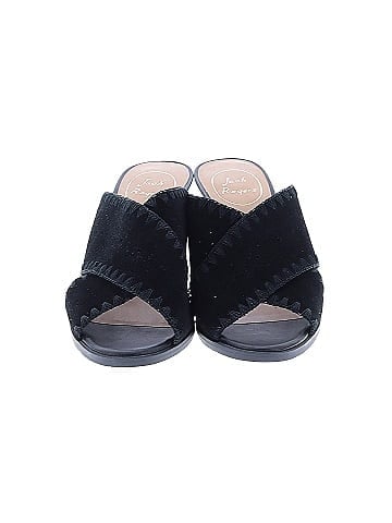Jack Rogers Heels (view 2)