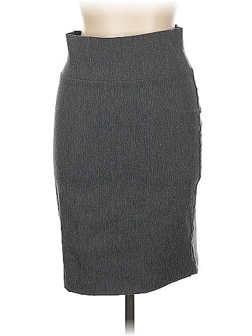 Charlotte Russe Formal Skirt (view 1)