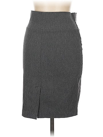 Charlotte Russe Formal Skirt (view 2)