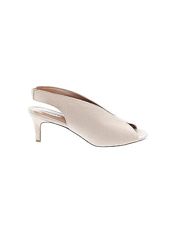 Comfortview Heels (view 1)