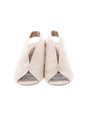 Comfortview Heels (view 2)