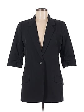 Elizabeth And James Blazer