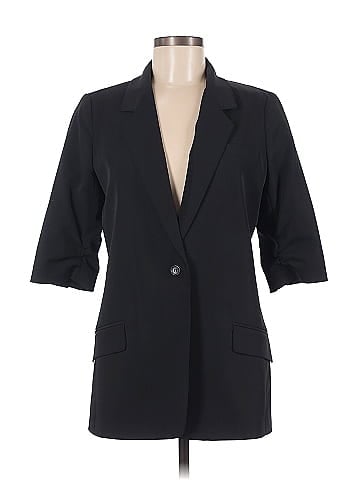 Elizabeth and James Blazer (view 1)
