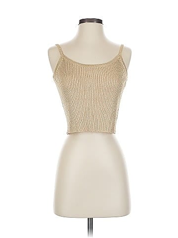 Easel Sleeveless Top (view 1)