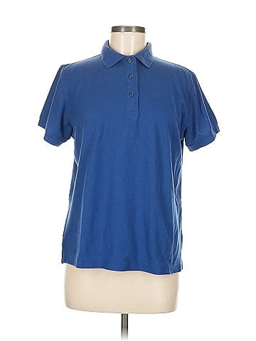 Port Authority Short Sleeve Polo (view 1)