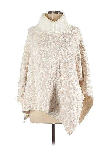 World Market Poncho (view 1)