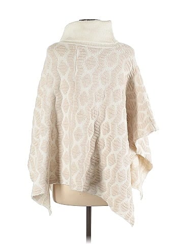 World Market Poncho (view 2)