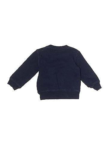 Primary Clothing Sweatshirt (view 2)