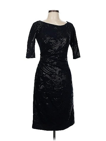 Lela Rose Cocktail Dress (view 1)
