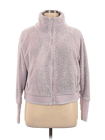 Athleta Fleece (view 1)