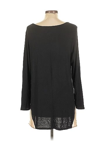 DG^2 by Diane Gilman Long Sleeve Top (view 2)