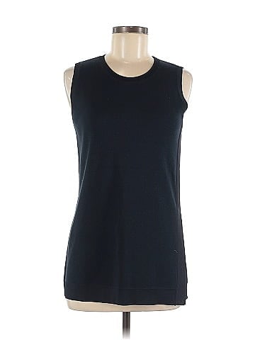 Worth New York Sleeveless Top (view 1)