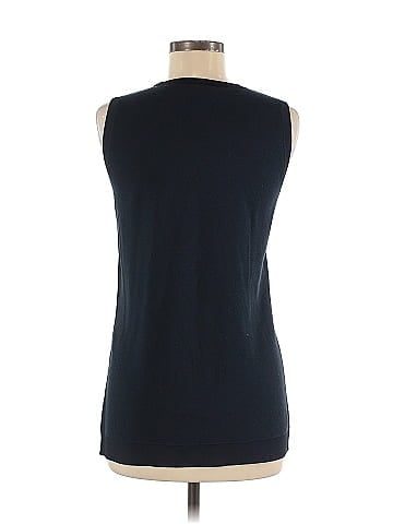 Worth New York Sleeveless Top (view 2)