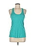 Zoot Teal Active Tank Size M - photo 1