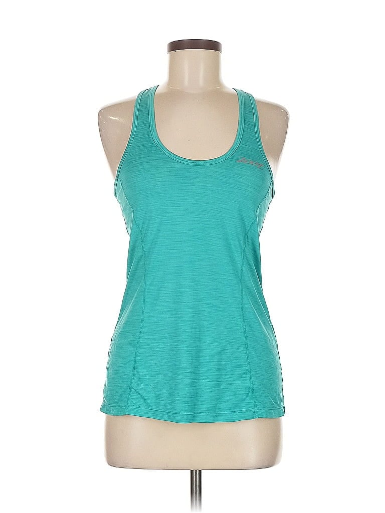 Zoot Teal Active Tank Size M - photo 1