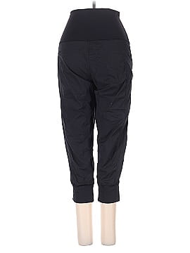 Lululemon Athletica Black Active Pants Size 4