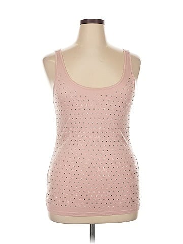 Armani Exchange Tank Top (view 1)