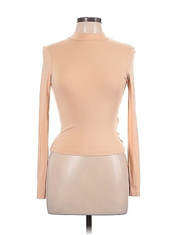 Missguided Long Sleeve Turtleneck (view 1)