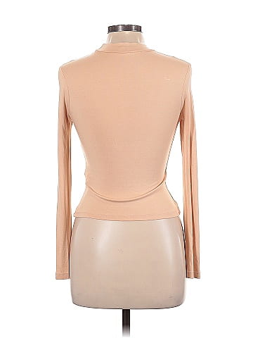 Missguided Long Sleeve Turtleneck (view 2)