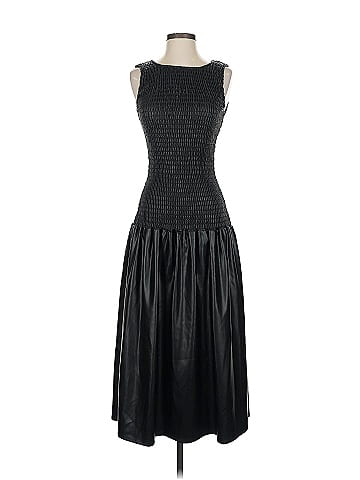 MISA Los Angeles Cocktail Dress (view 1)