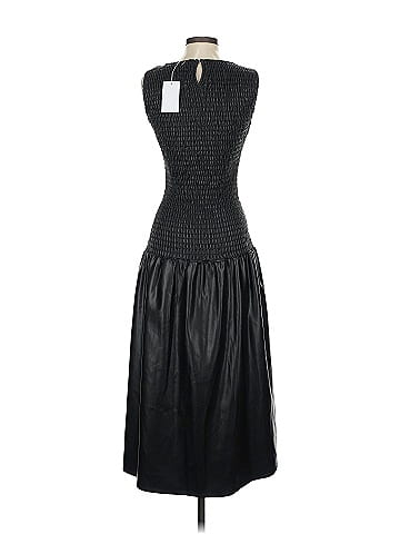 MISA Los Angeles Cocktail Dress (view 2)