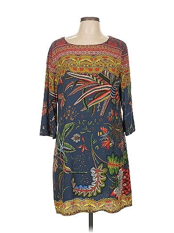 Desigual Casual Dress (view 1)