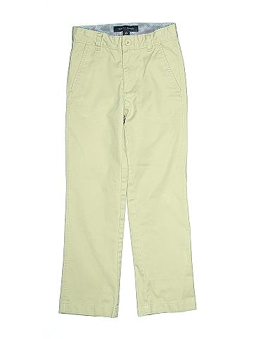 Tommy Hilfiger Khakis (view 1)