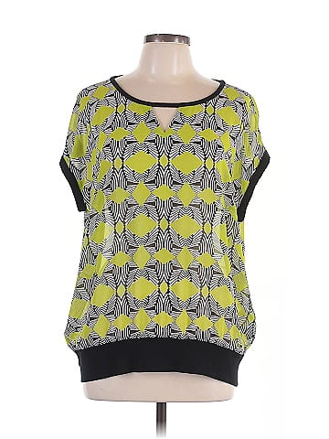 TWO by Vince Camuto Sleeveless Blouse (view 1)