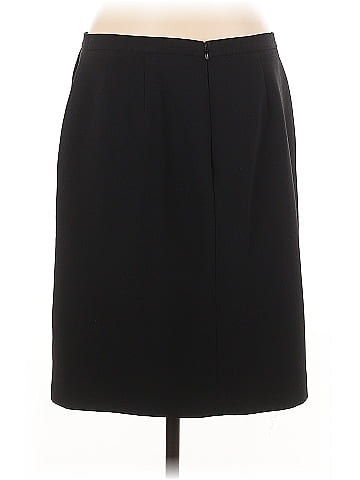 Anne Klein Formal Skirt (view 2)