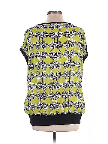 TWO by Vince Camuto Sleeveless Blouse (view 2)