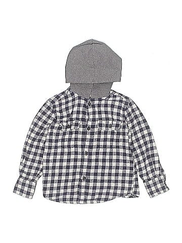 Tucker + Tate Zip Up Hoodie (view 1)