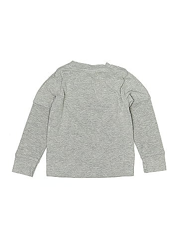 MISH Boys Long Sleeve T-Shirt (view 2)